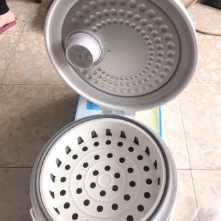 Nồi cơm điện media lit 2 cao cấp
