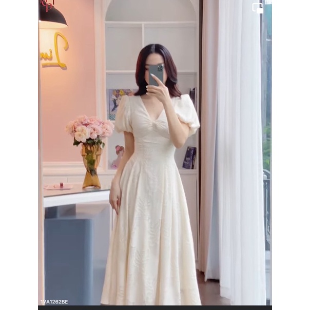 váy thiết kế siêu xinh