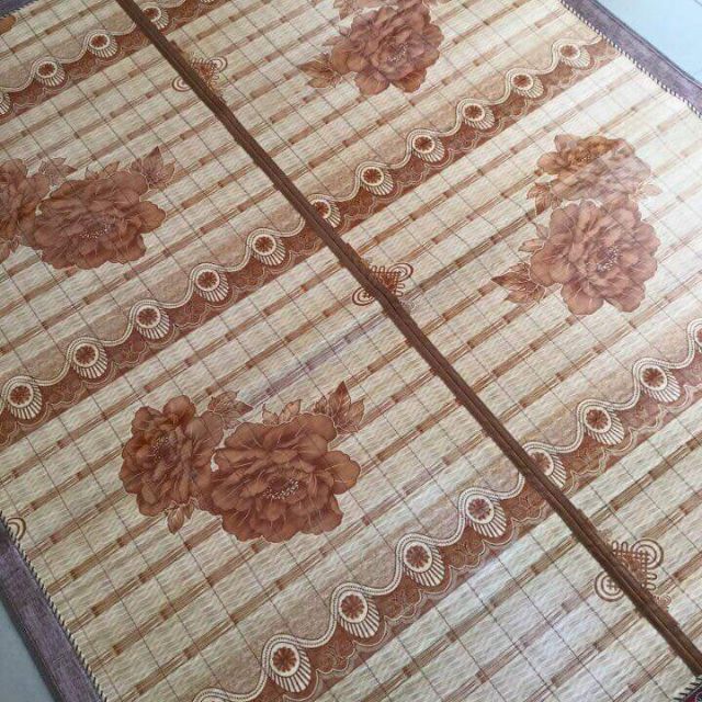 Chiếu tre Tây Bắc