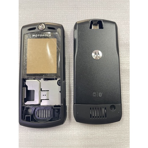 Vỏ điện thoại Motorola L7 không phím