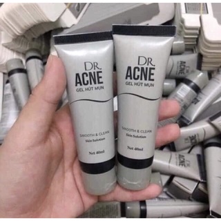 Lột Mụn Dr.acne CTY Hải Âu chính hãng