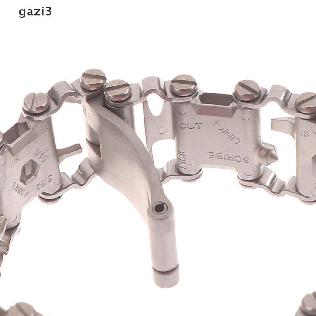 Dụng Cụ Sửa Chữa Vòng Tay Bằng Thép Không Gỉ Đa Năng 29 Trong 1