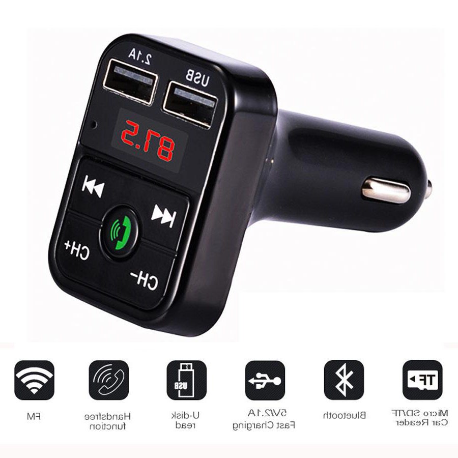 Thiết bị truyền nhận tín hiệu Bluetooth