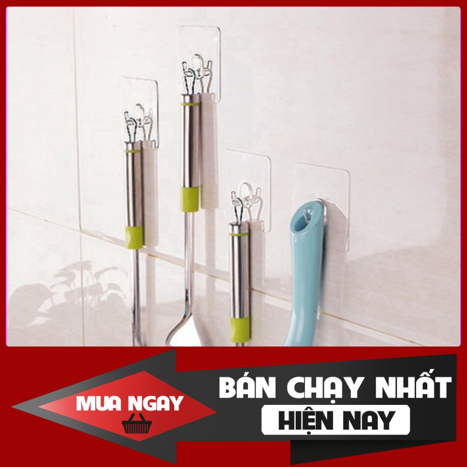 (FREE SHIP>> CỰC HOT FREE SHIP Móc Dán Tường Trong Suốt Siêu Chịu Lực GIÁ TỐT CHỈ CÓ TẠI TIỆN ÍCH SHOP . GIÁ TỐT CHỈ CÓ 