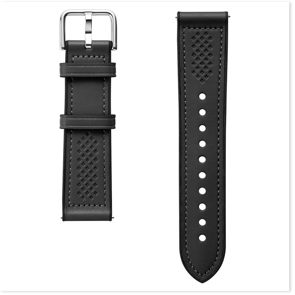 Dây Đeo Samsung Galaxy Watch 3 41mm Band (2020) / Galaxy Watch Active 1&2 (2019) / Galaxy Watch 42mm (2018) / Gear S2 Cl