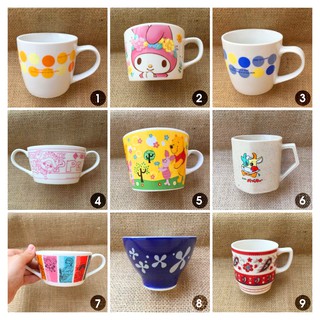 Ly Cốc Gốm Sứ Nhật hàng tuyển chọn loại 1 (seri C)