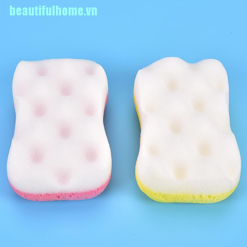 (Hàng Mới Về) Bồn Tắm Chăm Sóc Da Chất Lượng Cao