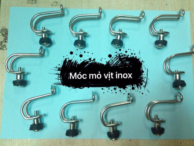 MÓC INOX(1CAI)