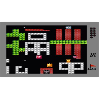 Máy chơi game cổ điển 4 nút 620 trò thế hệ