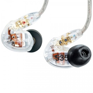 TAI NGHE SHURE SE535