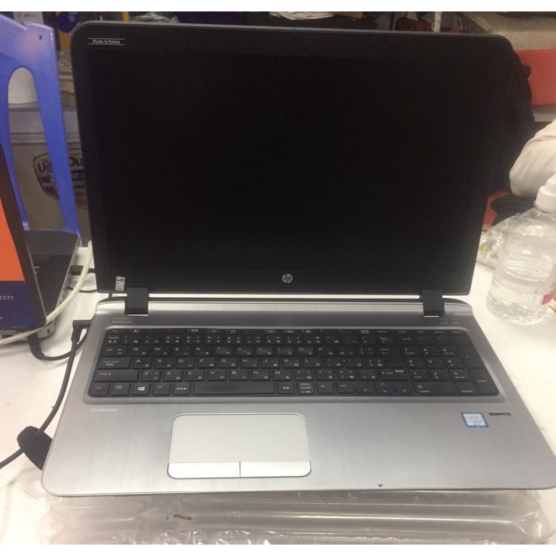 Laptop Hp 450G3, i5- 6200, ram 4gb, ssd 128gb, màn hình 15.6 inch hd