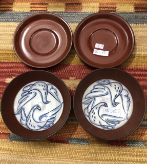 Gốm sứ Nhật