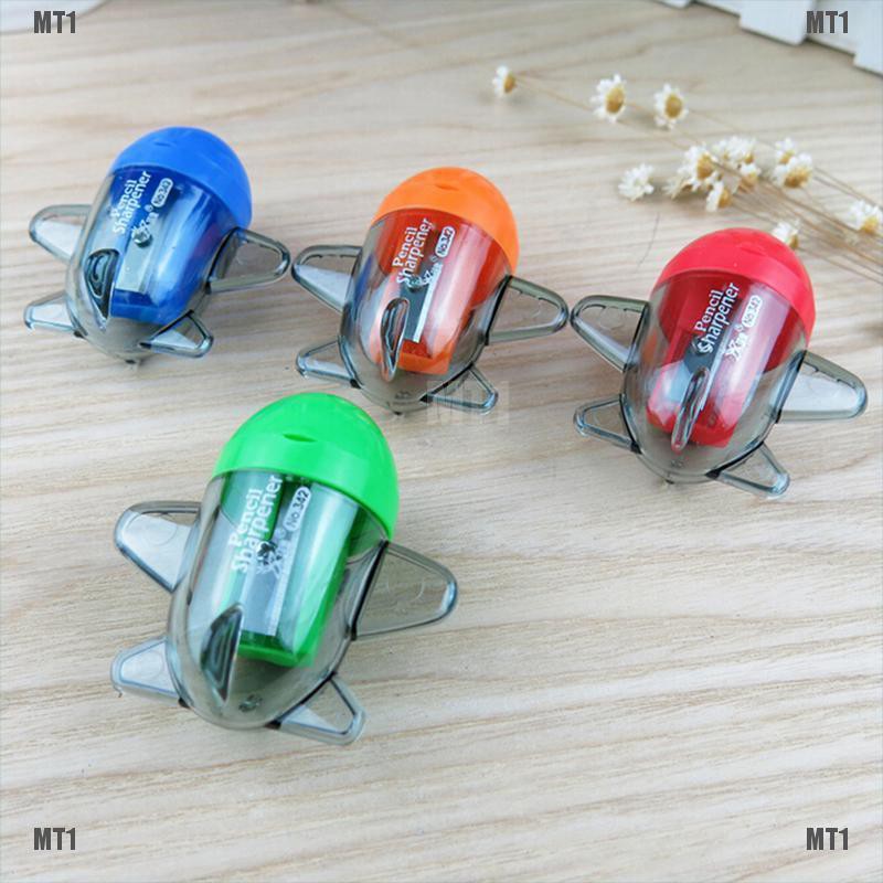 Bút Chì Hình Máy Bay Vui Nhộn