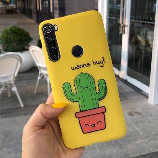 Ốp điện thoại chống va đập cho XiaoMi RedMi 7/8/8A Note 7/8/Note 8/Note 8 Pro RedMi 7/Note 7/Note7 Pro