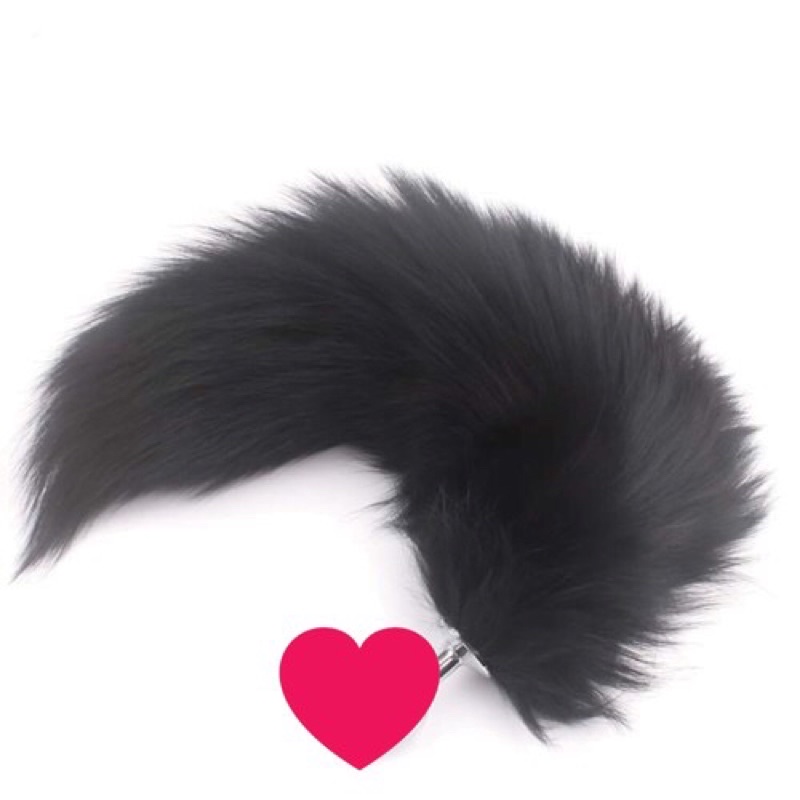 Phụ kiện cosplay hóa trang lông mèo, hồ ly dễ thương - Ảnh thật shop tự chụp | BigBuy360 - bigbuy360.vn
