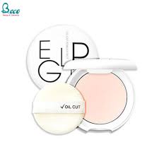 Phấn phủ kiềm dầu EGLIPS BLUR POWDER PACT 10gr