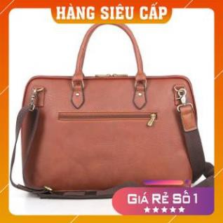 Giá Rẻ Số 1 -  Túi xách công sở cao cấp HANAMA DALA 6  - Chính Hãng | BigBuy360 - bigbuy360.vn