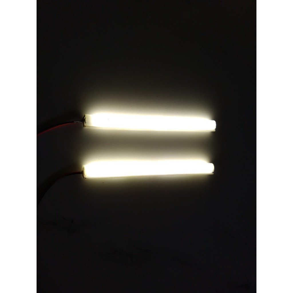 Cặp led silicon dẻo 15cm