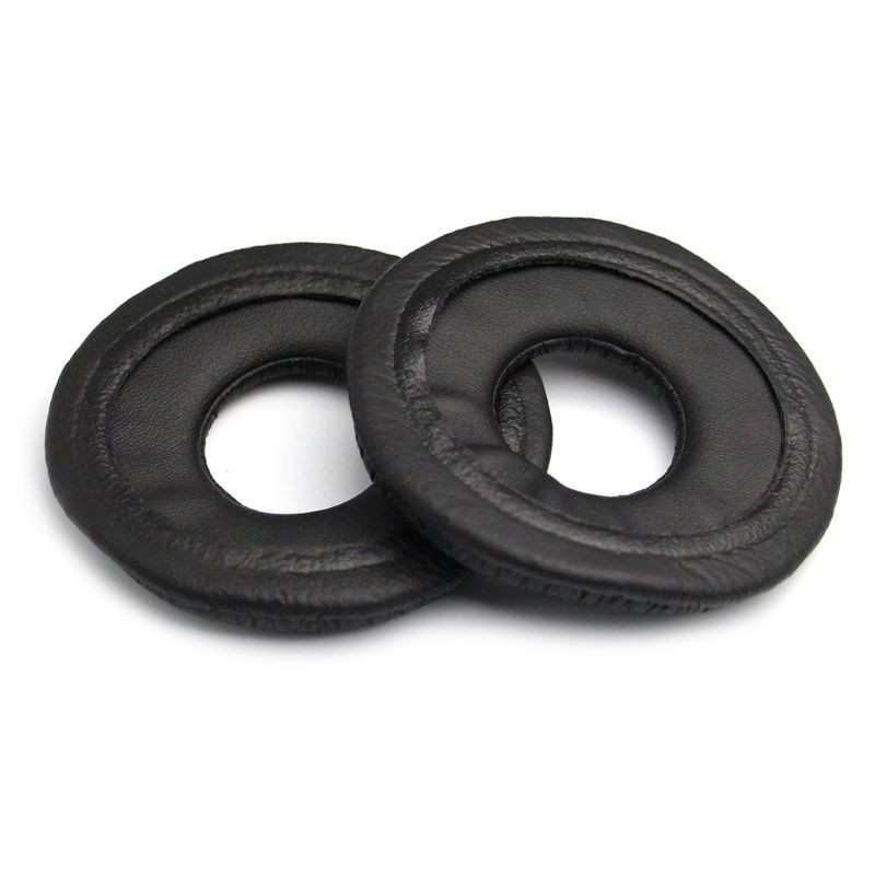 LIDU1  Best price 70MM General Replacement Ear Pad Cushion Earpads for Sony MDR-ZX100 ZX300 V150 V300 Headset earpads