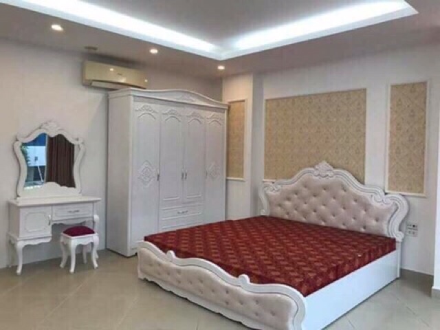 Tủ áo 4 buồng siêu xinh chỉ từ 3tr700k- 4700k