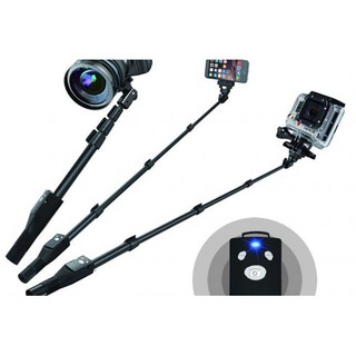 Gậy tự sướng Bluetooth Alovendor