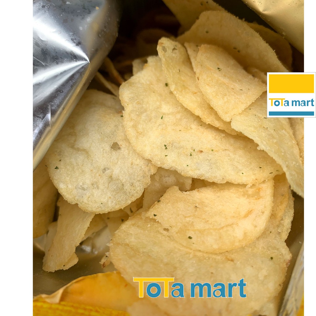 [Mã GROSALEHOT giảm 8% đơn 250K] Snack khoai tây bơ mật ong HAITAI Calbee Hàn Quốc. HSD ghi bên dưới | BigBuy360 - bigbuy360.vn