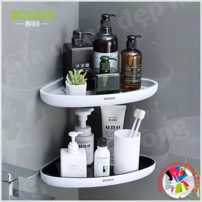 Kệ góc tam giác Ecoco