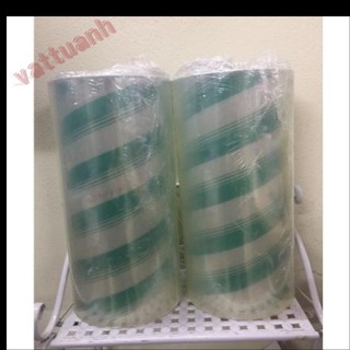 Màng cán nguội bóng opat khổ 0.31*400m