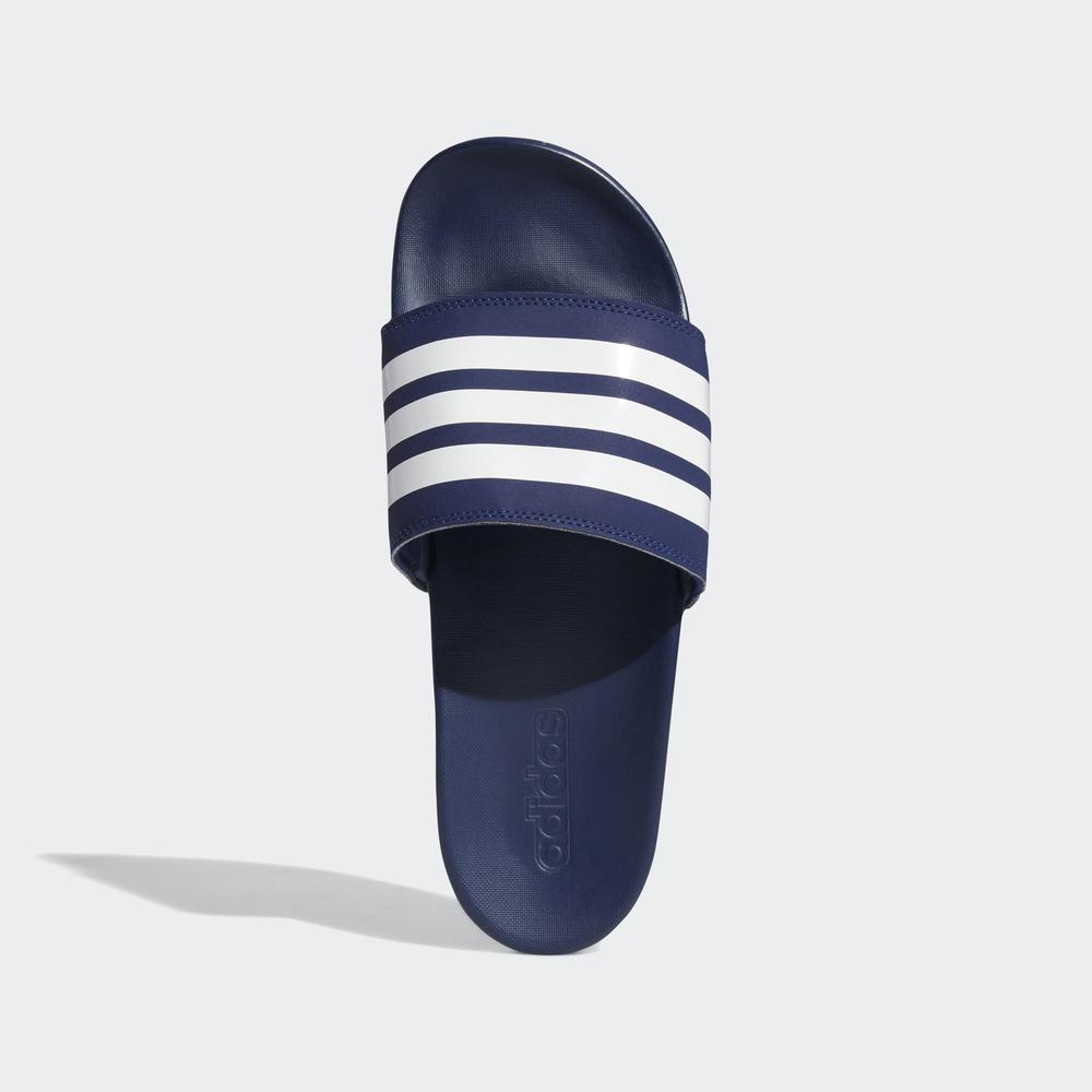 [Mã WABRD9 giảm 150K đơn 1 triệu] Sandal adidas SWIM Adilette Comfort Unisex FZ1753