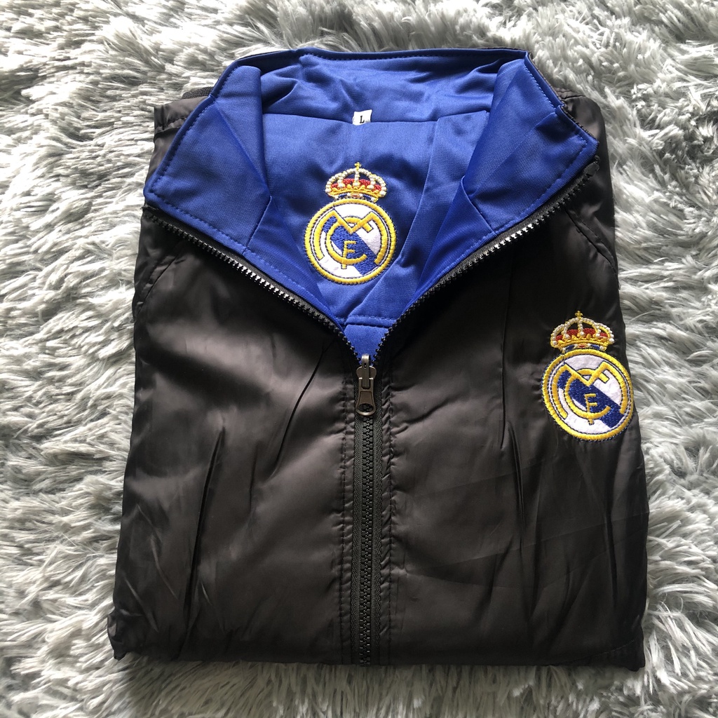 Áo khoát nam thu đông 2 mặt TTGG956