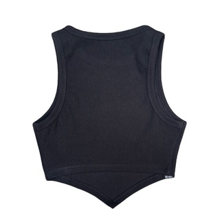 Áo Maya Top tà nhọn 3 màu