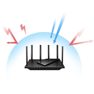 Router Wifi TP-Link Archer AX73