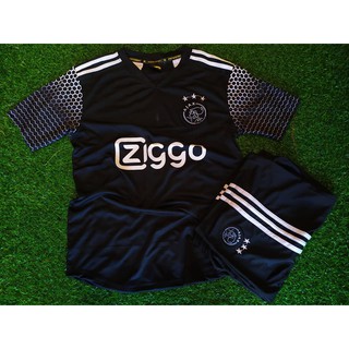 [HÌNH CHỤP TRỰC TIẾP TỪ SẢN PHẪM TẠI SHOP]Áo Quần Bóng Đá CLB Ajax 2020-2021