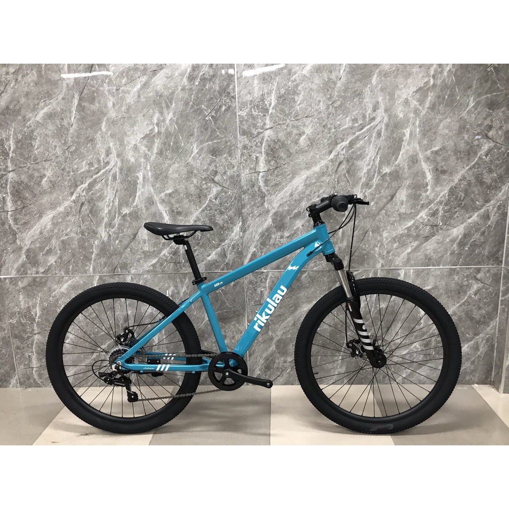 Xe đạp địa hình RIKULAU ASO LITE