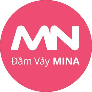 Đầm Váy Mina