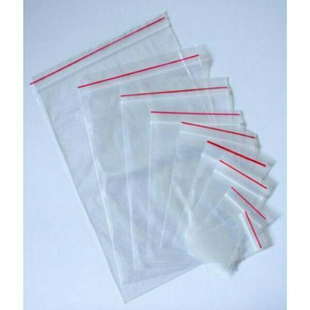 Túi ziper khóa miệng (1kg)