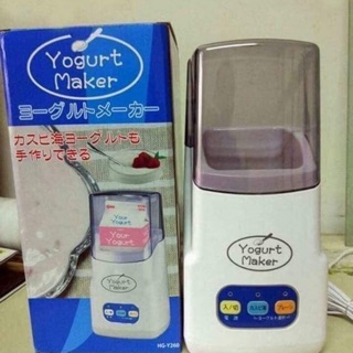 Máy làm sữa chua nhật bản phiên bản mới