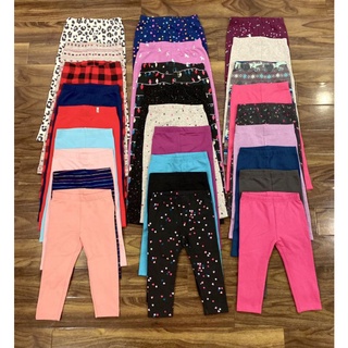 Quần legging