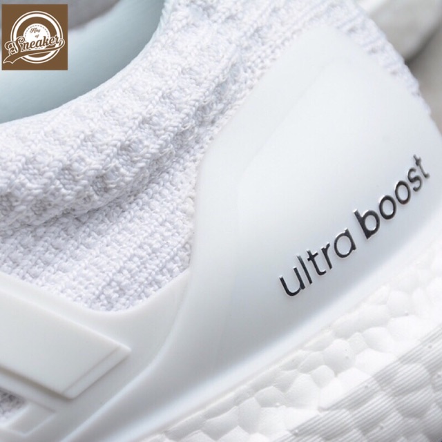 Giầy thể thao ULTRA BOOST 4.0 White trắng thời trang thể thap nam, nữ dạo phố ! ,, . NEW 2020 . . ; ☑ ¹