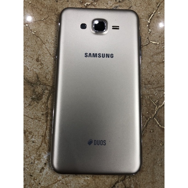 Vỏ Samsung J700