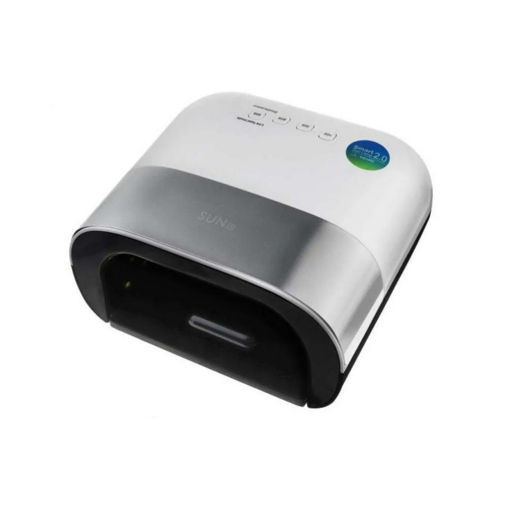 Đèn sấy keo UV SUN3, đèn hơ móng nail chính hãng
