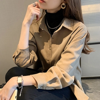 Áo khoác nữ kiểu dáng retro thời trang cá tính