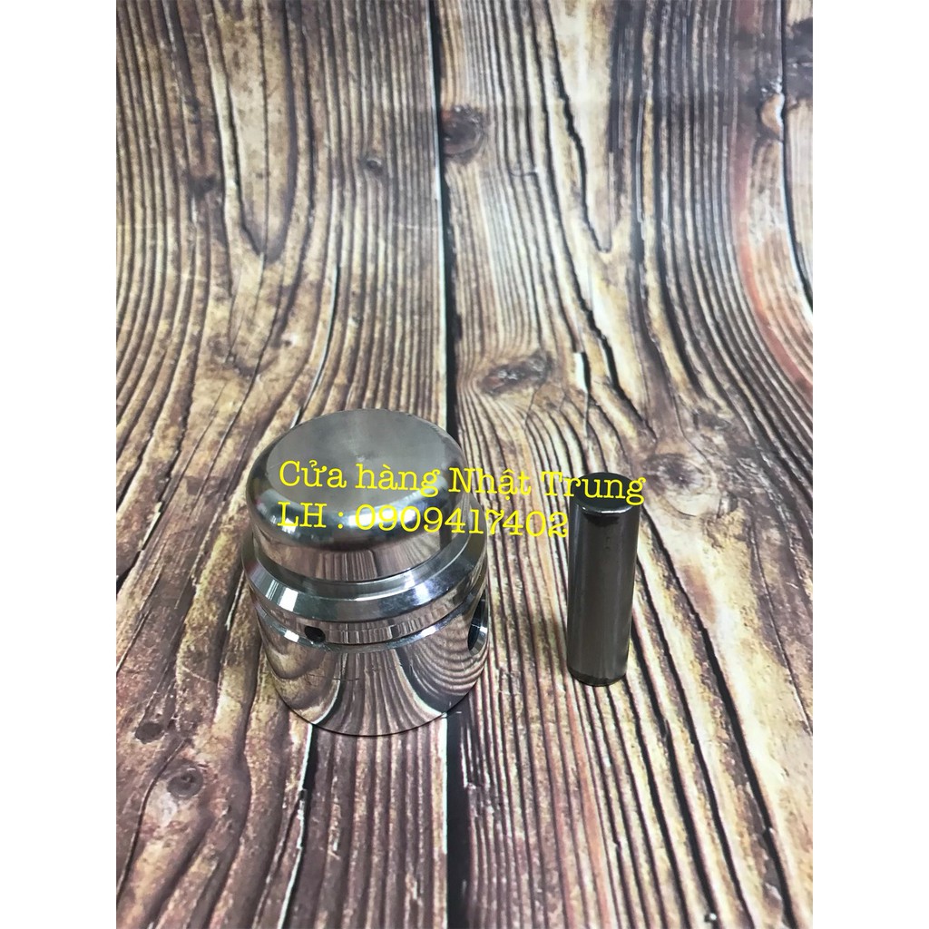 Bộ piston và ắc máy đục bê tông 30mm PH65