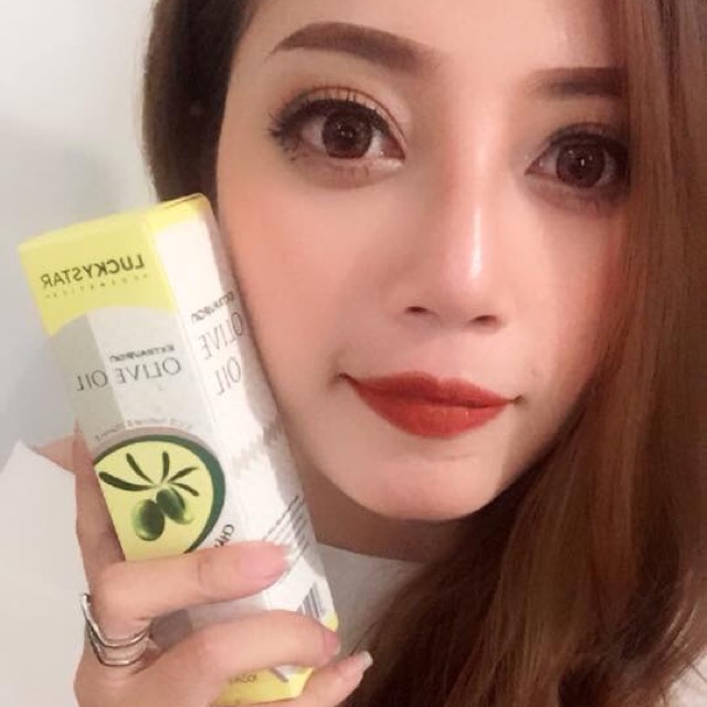 Tinh dầu olive nguyên chất 100% thiên nhiên