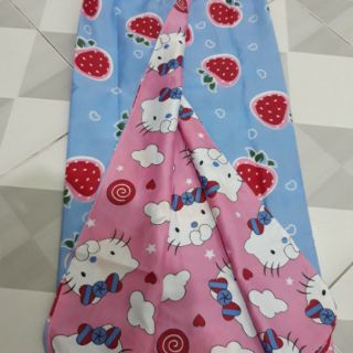 Váy chống nắng mini cho Trẻ EM
