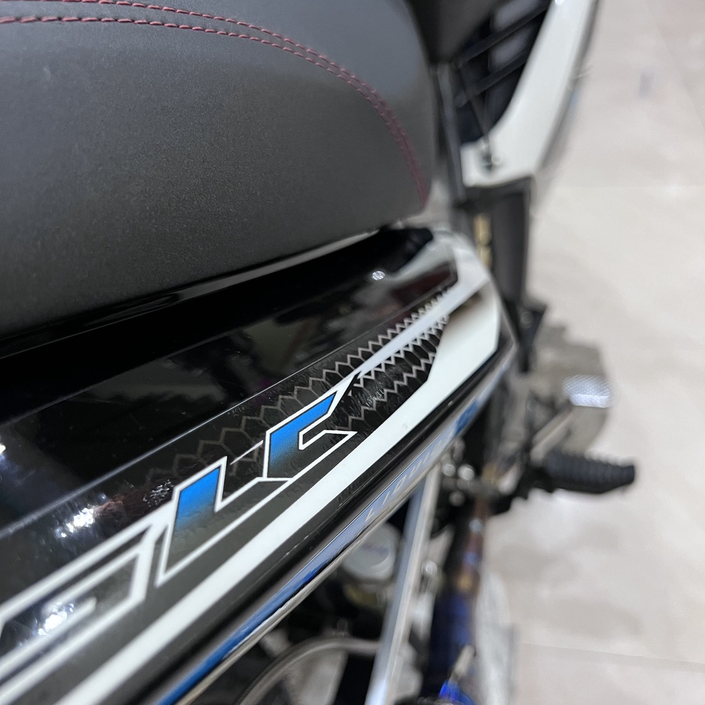 Dung Dịch Dưỡng Bóng Dàn Áo Superfast Nano Wax