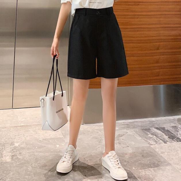 [ Bigsize ] [FASHIONHOT27] [Bigsize XL-7XL] Quần đũi ngố nữ size lớn vải cực đẹp mát mềm