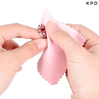 [GIÁ HUỶ DIỆT] Khăn lau nữ trang,khăn lau trang sức,charm -Khăn giúp làm sáng bóng trang sức vàng,bạc