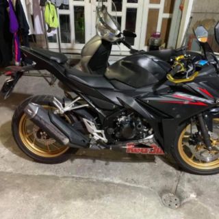 Chống đổ full pat cho cbr150 2011 -2014 2015 2016 2017 2018 2019