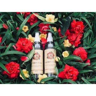 NƯỚC LAU MẶT KAROSE PURE 300ml